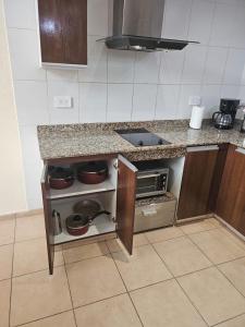 Monoambiente en Duplex Velez Sarsfield