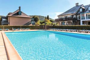 Appartements Residence Les Belles Rives - maeva Home - Appartement 2 Pieces 5 Personnes 614 : photos des chambres