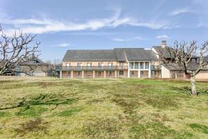 Appartements Residence Les Belles Rives - maeva Home - Appartement 2 Pieces 5 Personnes 194 : photos des chambres