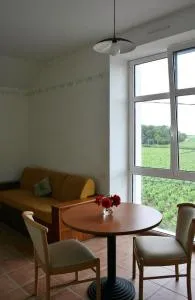 Les Logis du Hallay - Châteauthébaud