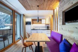 Stoana Apt 1-2 - Predoi