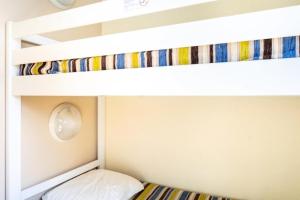 Appartements Residence Les Belles Rives - maeva Home - Appartement 2 pieces 7 personnes 204 : photos des chambres