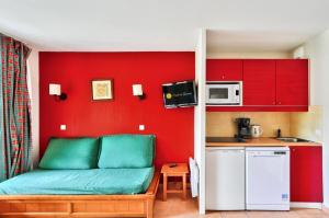 La résidence du Lac - maeva Home - Appartement 2 Pièces 5 Personnes - Sélection MAE-4294