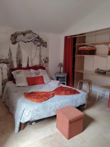 Chez Monique et Rémi - Maisons d'hôtes, Avignon