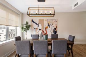 French Quarter Splendor: 4BR Luxury Condo