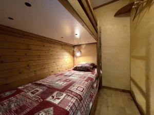 Résidence Villaret - Grand studio 4 personnes aux Menuires - accès 3 Vallées MAE-5734