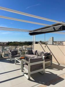 Elisa Bay apartment Mil Palmeras