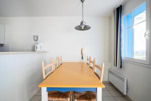 Résidence Port Bourgenay - maeva Home - Appartement 2 pièces 7 personnes - Confort MAE-7054