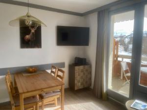 Les Bergers - Piscine Sauna