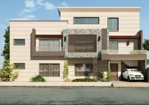 Holiday Home Family & Groups - Kotli Sāhib Singh