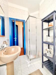 Hostdomus - Nel Blu - Bike and Sea