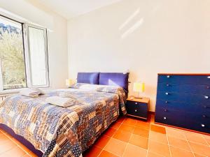 Hostdomus - Nel Blu - Bike and Sea