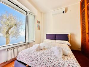 Hostdomus - Nel Blu - Bike and Sea