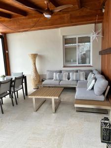 Acogedora casa con piscina y 3 dormitorios