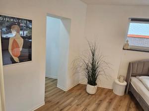 Die Alte Apotheke _ Apartment Nr.2