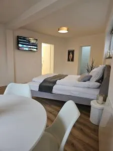 Die Alte Apotheke _ Apartment Nr.2 - Klosterreichenbach