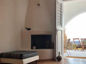 Spacious Antiparos Apartment 2 Bedrooms Apt Malachor Stunning Seaview