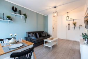 Amaracus 1-bedroom in Larnaca
