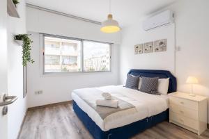 Amaracus 1-bedroom in Larnaca
