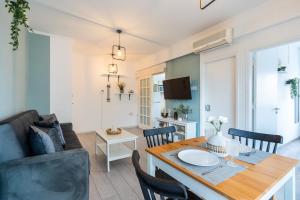 Amaracus 1-bedroom in Larnaca