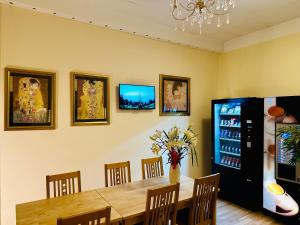 Pension Liechtenstein