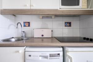 Port du Crouesty CapOcéan - maeva Home - Appartement 2 Pièces 4 Personnes - Sélection MAE-0784