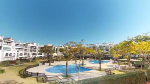 Casa Bonito M-Murcia Holiday Rentals Property