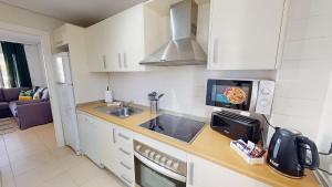 Casa Bonito M-Murcia Holiday Rentals Property