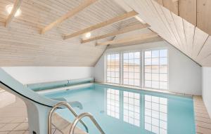 4 Bedroom Amazing Home In Ringkøbing