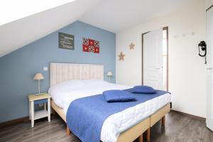 Port du Crouesty CapOcéan - maeva Home - Appartement 3 pièces 7 personnes - Sélection - vue sur le Port MAE-0834