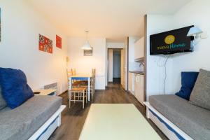 Port du Crouesty CapOcéan - maeva Home - Appartement 2 pièces 5 personnes - Sélection - vue sur le Port MAE-0844