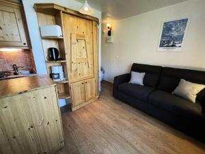Résidence Dorons - Studio pour 2 Personnes MAE-5994