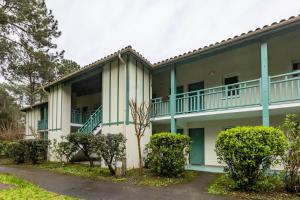 Le Domaine du Golf de Pinsolle - maeva Home - Appartement 2 pièces 5 personnes - Confort MAE-7574
