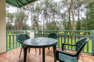 Le Domaine du Golf de Pinsolle - maeva Home - Appartement 2 pièces 5 personnes - Confort MAE-7574