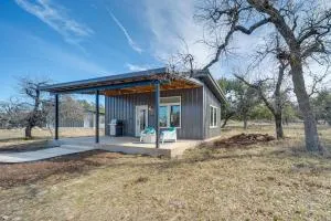 Art Ranch Fredericksburg Studio Near Hill Top Cafe - 弗雷德里克斯堡