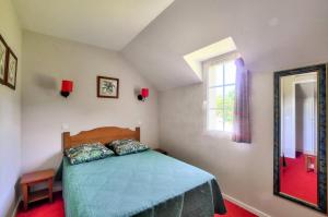 La résidence du Lac - maeva Home - Maison 2 pièces 5 personnes - Sélection MAE-5764