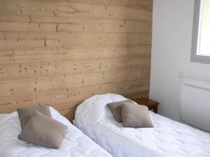 Appartements Residence Hameau De Balestas Mp - T3/6pers ISATIS 02- Peyresourde MAE-9384 : photos des chambres