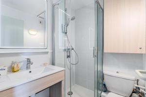 Résidence Port Bourgenay - maeva Home - Appartement 6 personnes 1 chambre + coin cabine avec balcon MAE-6314