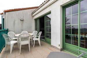 Résidence Port Bourgenay - maeva Home - Appartement 2 pièces 6 personnes - Sélection MAE-6314