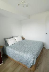 Alojamento entero - playa de la fossa