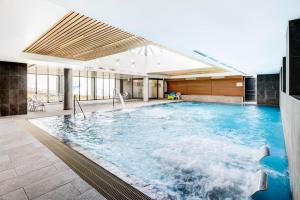 Résidence Balcons Du Soleil 1 - T26pers BALCONS DU SOLEIL 23-Peyresourde MAE-9434