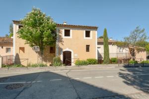 Résidence Hôtel du Golf de Pont Royal - maeva Home - Appartement 2 pièces 4 personnes climatisé - Sélection MAE-2874