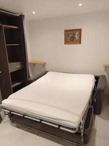 Appartements La marmotte : photos des chambres