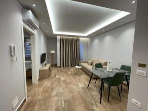 Sevians Apartments