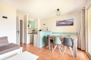 Appartements Village Pont Royal en Provence - maeva Home - Appartement 2 pieces 6 personnes - Selection MAE-2134 : photos des chambres