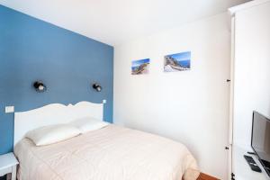 Appartements Village Pont Royal en Provence - maeva Home - Appartement 2 pieces 6 personnes - Selection MAE-2134 : photos des chambres