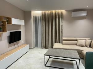 Sevians Apartments