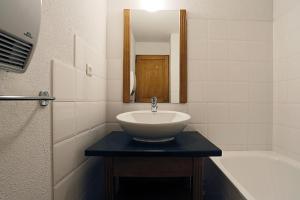 Appartements Residence Hameau De Balestas Mp - 2 Pieces pour 6 Personnes 604 : photos des chambres
