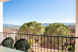 Appartements Village Pont Royal en Provence - maeva Home - Appartement 2 Pieces 6 Personnes - Selection MAE-0844 : photos des chambres