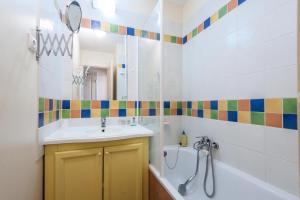 Appartements Village Pont Royal en Provence - maeva Home - Appartement 2 Pieces 6 Personnes - Selection MAE-0844 : photos des chambres